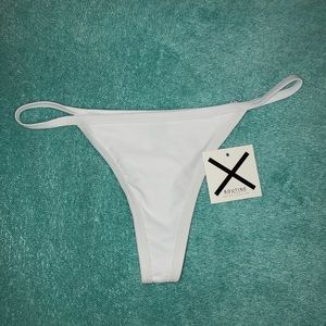 SOLD Boutine LA - Venice Avalon Bikini Bottoms